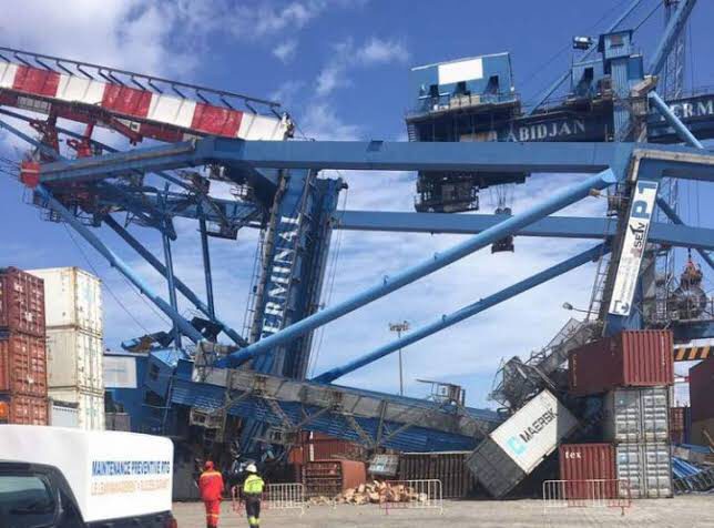 Estos son los 10 principales riesgos para los puertos 1 img 5759