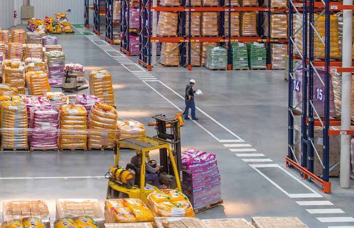 Amazon, Natura, Liverpool y otras apuestan en logística para el Valle de México 1 img 5871