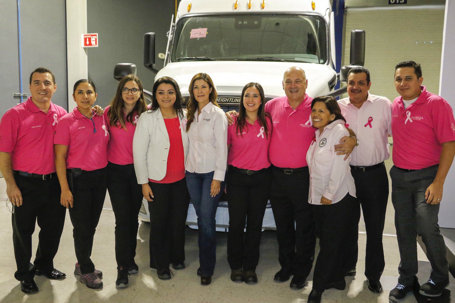 Obtienen plantas mexicanas de Daimler los primeros lugares de calidad en Norteamérica 1 img 5964