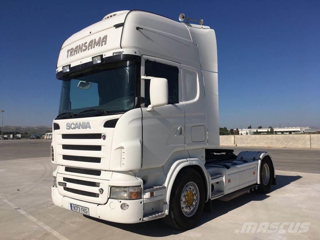 Reyma adquiere 23 Scania 500 1 img 6068 1