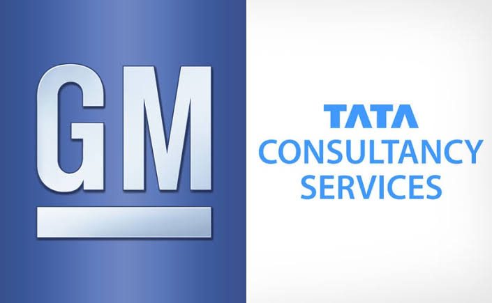 Tata y General Motors acuerdan desarrollar nuevos vehículos 1 tata
