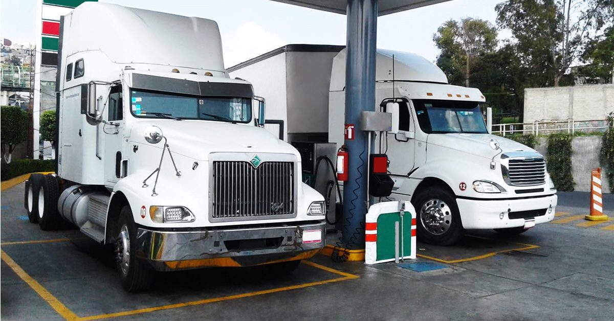 Panorama actual del autotransporte de carga en México 1 yetcargo transportes de carga