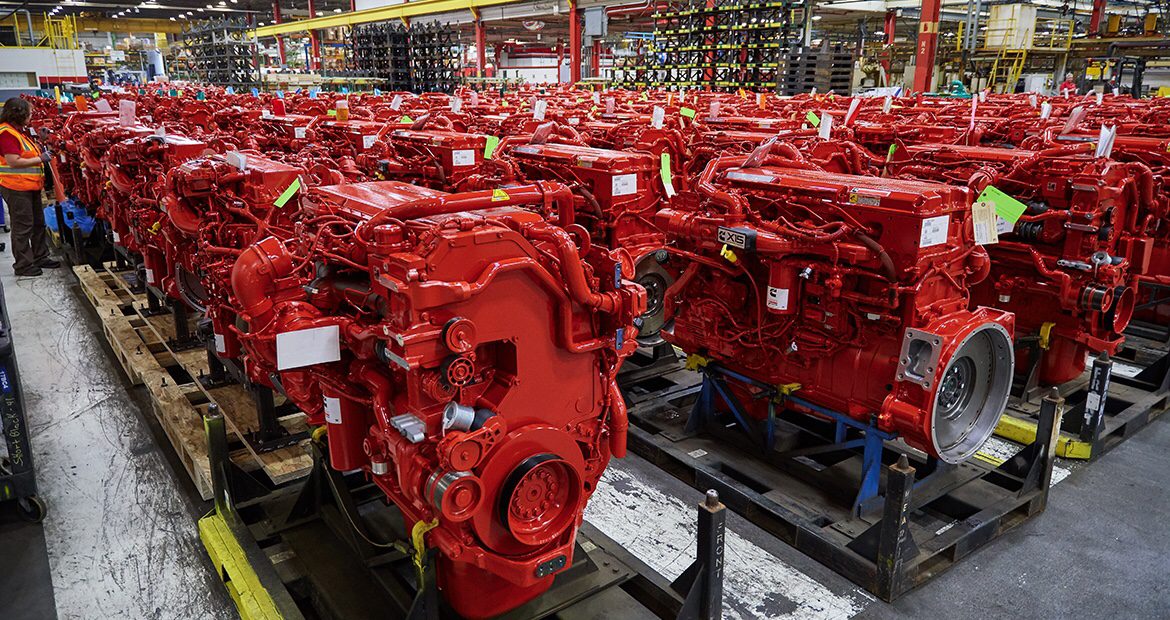 Cummins despedirá 10% de su personal por baja en la producción 1 img 6094