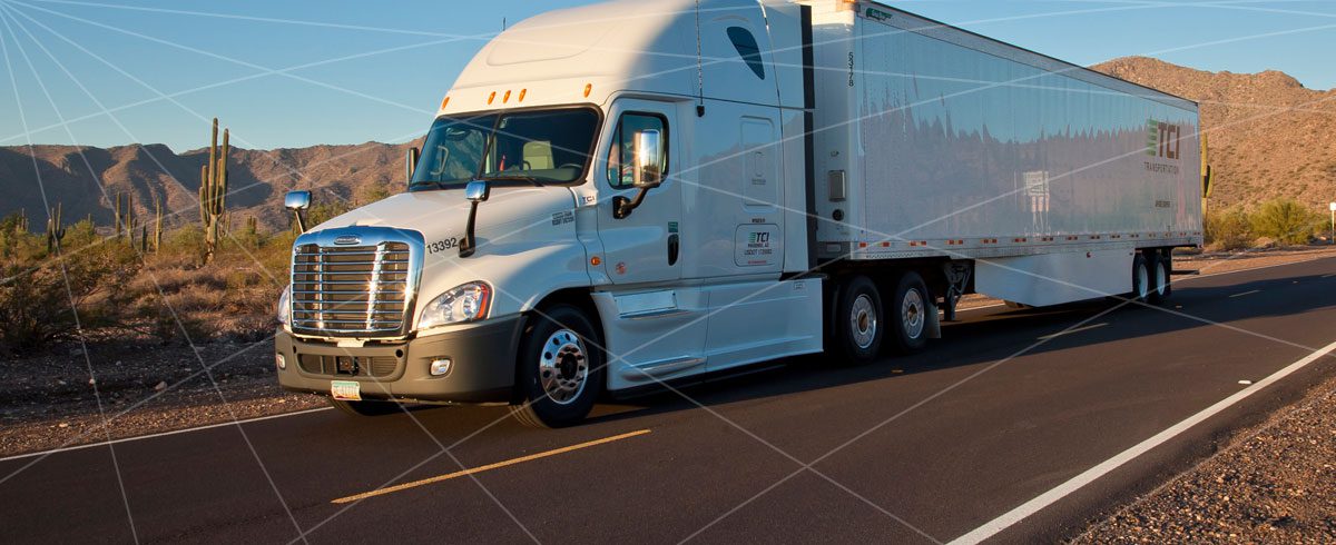 Arrendamiento o "Leasing" de camiones crece en 2019 1