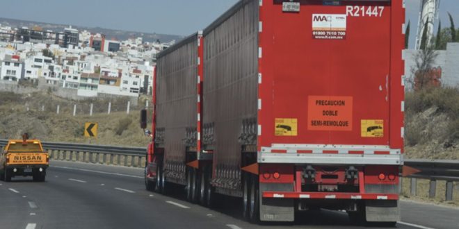 Ahora en Hermosillo restringen entrada de camiones de carga 1 554578 660x330 1