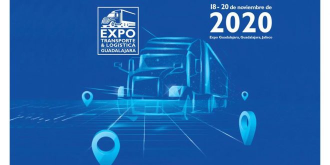Organizarán Expo Transporte y Logística en Guadalajara 1 82964568 3020028374694396 3717099740043673600 o 660x330 1