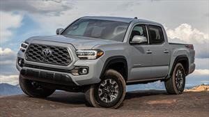 Toyota decide que todas las Tacoma se produzcan en México 1 img 6536