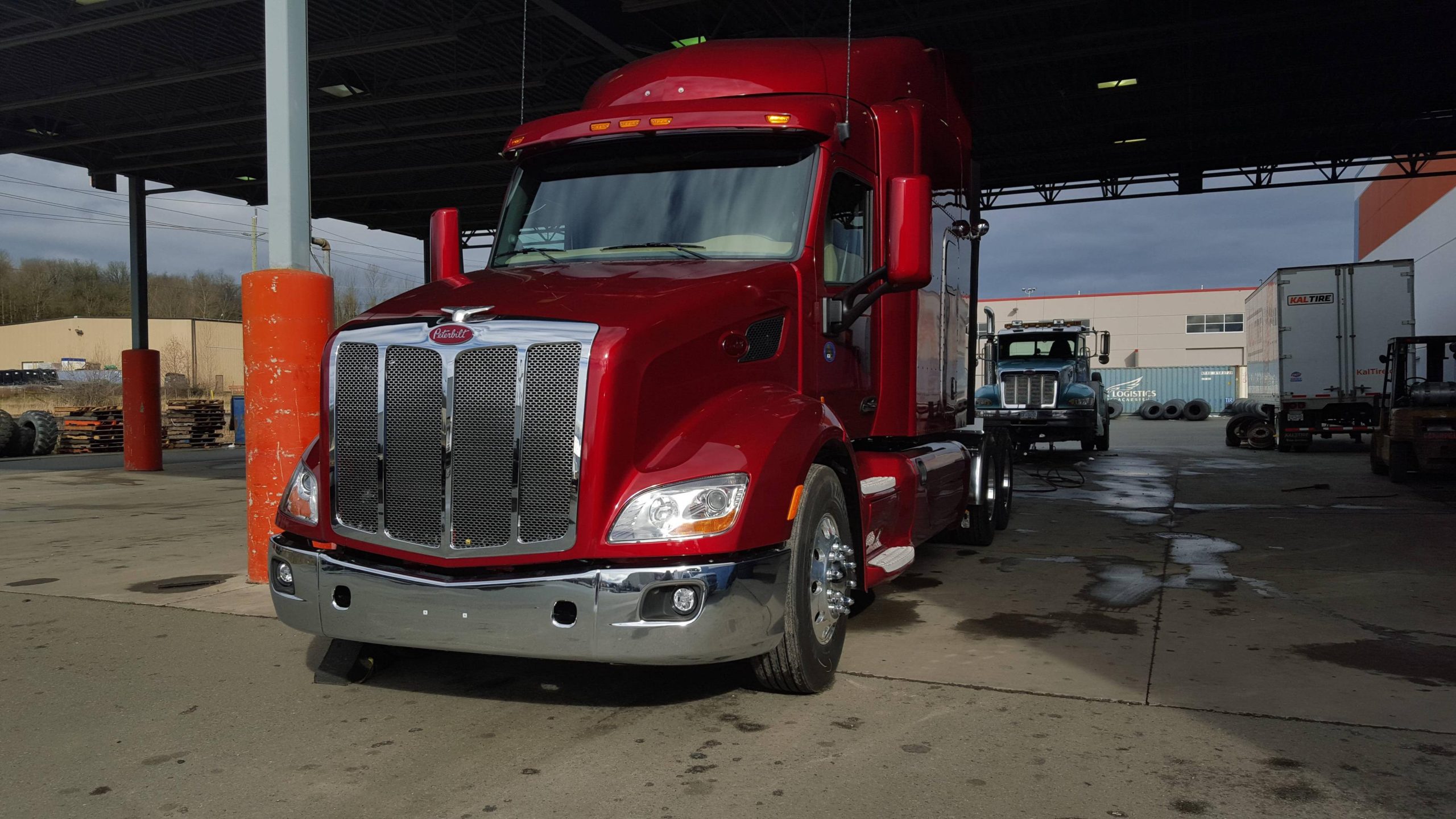 En Estados Unidos también caen las ventas de camiones drásticamente 1 qZBwWX UFpPblD3ctyl6Z2LEHFVEJarJOvVaVGQYO7o scaled