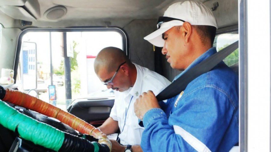 Operadores de autotransporte, primeros candidatos en contraer coronavirus 1 684C62CD 3F88 458F 926A 3C82A946828B