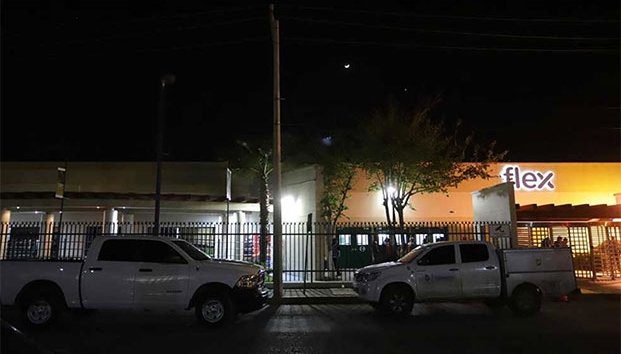 Roban camión con 40 toneladas de cobre 1 juarez 1585457727 621x354 1