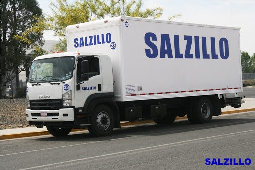 Transportes Salzillo