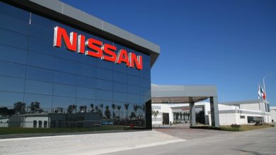 Mercedes desinvierte en Nissan y acciones de la Japonesa se desploman 10 Nissam