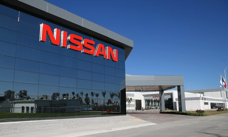 Mercedes desinvierte en Nissan y acciones de la Japonesa se desploman 1 Nissam