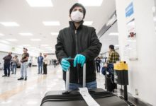 La TUA del nuevo aeropuerto es tan baja que traerá problemas a futuro 5 pasajeros coronavirus