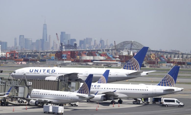 10 aerolíneas aceptarán el apoyo del gobierno de Estados Unidos 1 img 7006