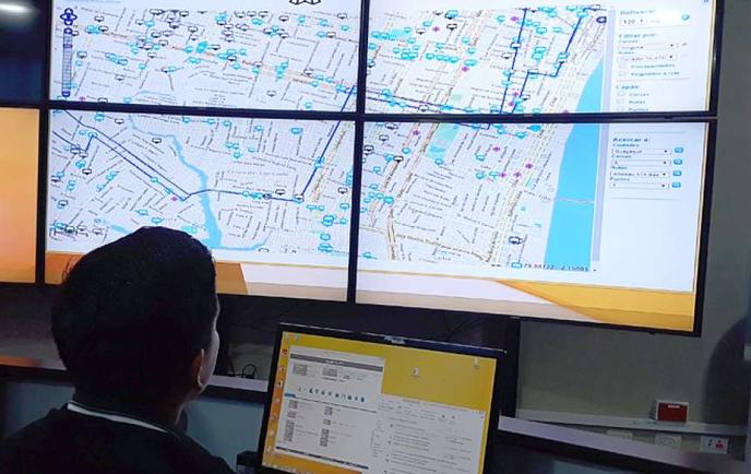 Asaltantes tienen información de procesos internos de empresas de transporte 1 85de6f870b7382610c29fc997562b0c0