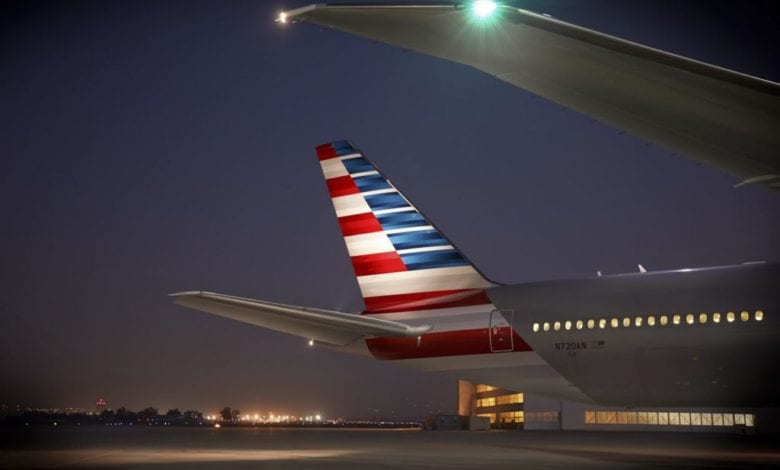 American Airlines amplía oferta de carga en 80% 1 AACargo F 1024x680 1