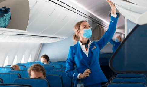 KLM seguirá operando vuelo Mexico Amsterdam con medidas sanitarias 1 Captura de Pantalla 2020 05 19 a las 9.47.23 a.m.