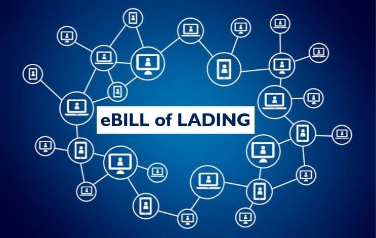 Covid 19 provoca desarrollo del Bill of Lading Electrónico 1 Capture 1