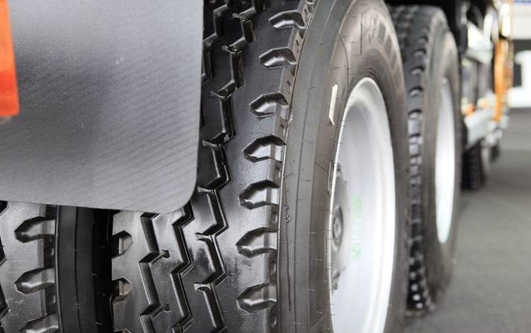 Covid-19 provoca un efecto dominó en industria llantera, hulera y minorista 1 Cuidado Llantas Camión Invierno