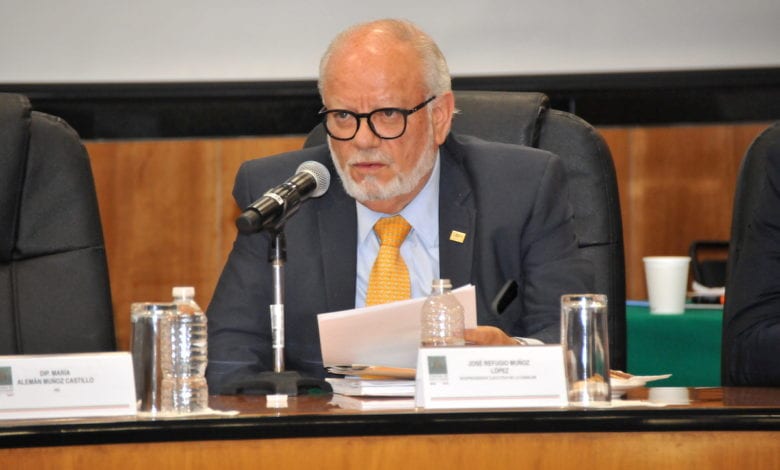 Autotransporte es sector "esencial" pero está parada 1 de cada 3 unidades: Canacar 1 canacar