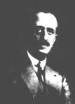 William E. Carter