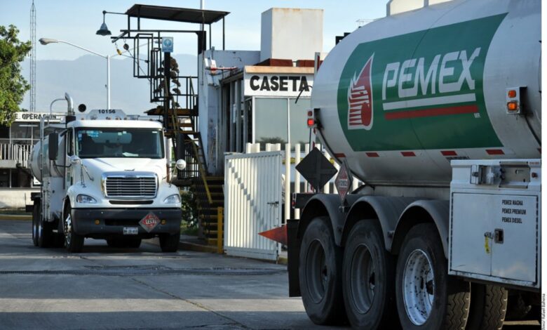 Comisión Reguladora de Energía pone nuevo freno a abasto de Diésel DUBA 1 diesel bajo en azufre
