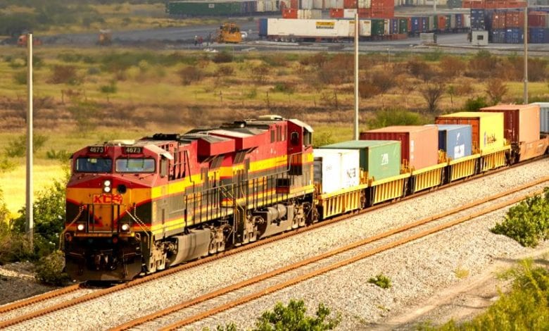Kansas City Southern propone corredor para los 3 países de América del Norte 1 Kansas City Southern