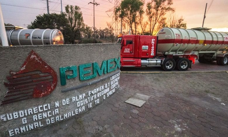 Misión imposible: No se podrá renovar flotas si no hay diésel UBA suficiente 1 Diesel UBA