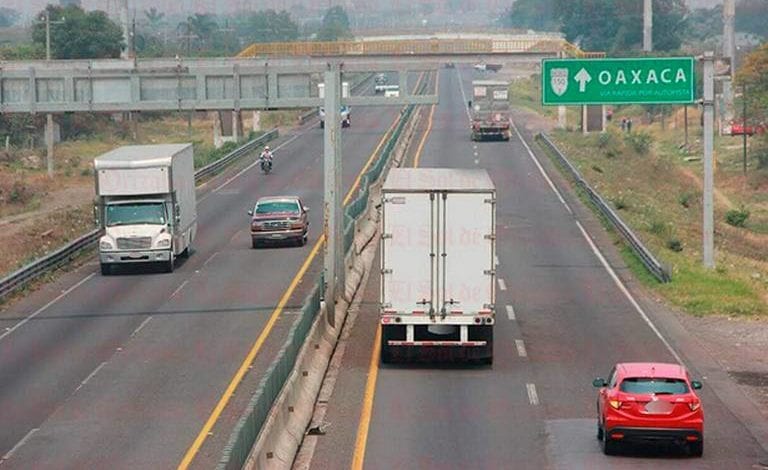 Robos al transporte no paran, hasta 3 diarios en un tramo 1 tráilerori1