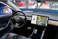 video calls definitely coming to tesla cars elon musk says zcx5.1200
