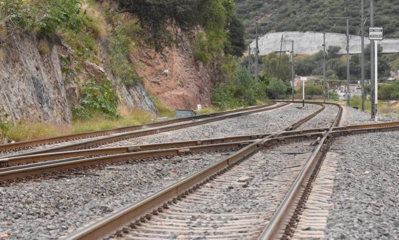 Esto es lo que sabemos del Tren de Manzanillo a Colima 1 190913 VIAS DEL TREN YL 5