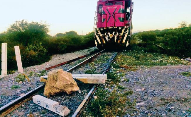 Bajan robos a trenes de carga: Secretaría de Seguridad 1 N A40 EU291117 1 Drupal Main Image.var 1511941994