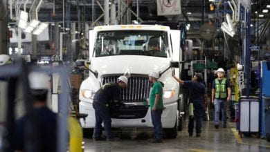 Arancel de 25% a camiones pesados en EU: ¿Es realmente un golpe para la industria mexicana? 15 international navistar