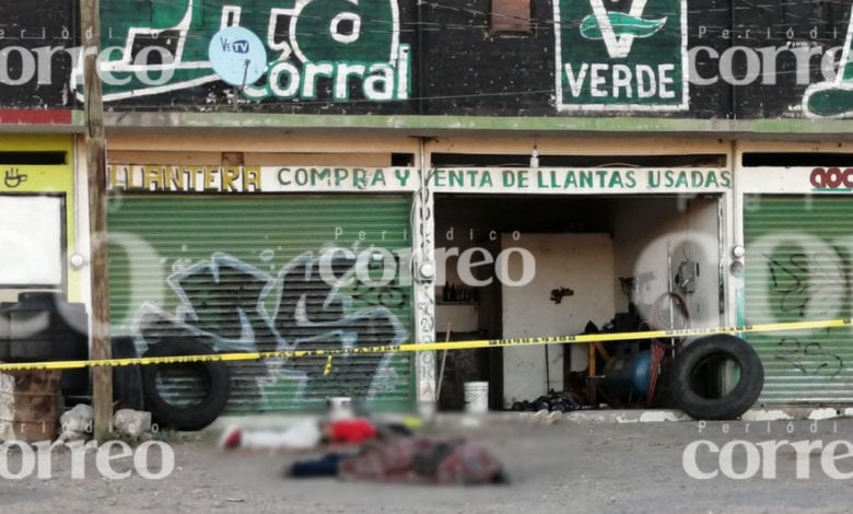 Nuevamente masacre en Cachimba de Guanajuato 1 muertos 5