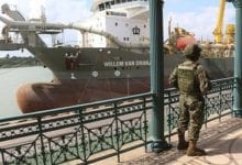 Verificadores aduanales manipulaban muestras para encubrir huachicol fiscal, revela la FGR 4 huachicol fiscal