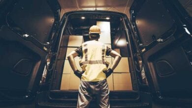 Las ciudades más eficientes del mundo para la última milla — y las 10 líderes en México 5 ultima milla logistica ecommerce