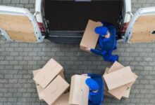 Viene el Buen fin, y también el estrés de la cadena logística mexicana 3 logistica 2 696x360 1