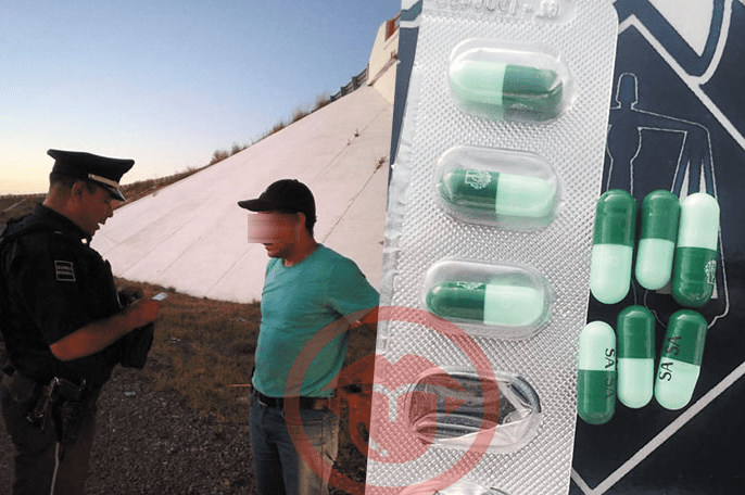 Drogas en el autotransporte, un ‘mal necesario’ que acecha a operadores 1 Captura de Pantalla 2020 10 23 a las 15.42.10