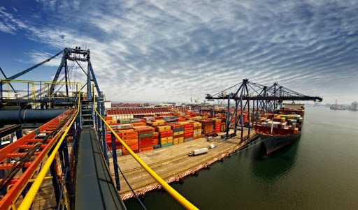 La Flota Mundial de Buques Portacontenedores podría rebasar los 6,000 buques en el 2024 1 Portacontenedores