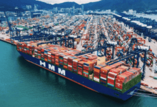 Navieras en problemas tras caída abrupta de pedidos post pandemia 4 Pandemia