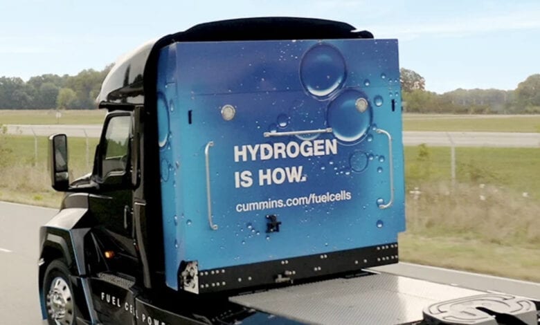5 descubrimientos de los Camiones Eléctricos con Combustible de Hidrógeno 1 2A0BFA3B 3110 425E 835E E56E3CC77BD3