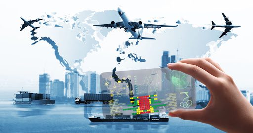 ¿Cómo será el transporte y la logística en el año 2030? 1 Tecnologia