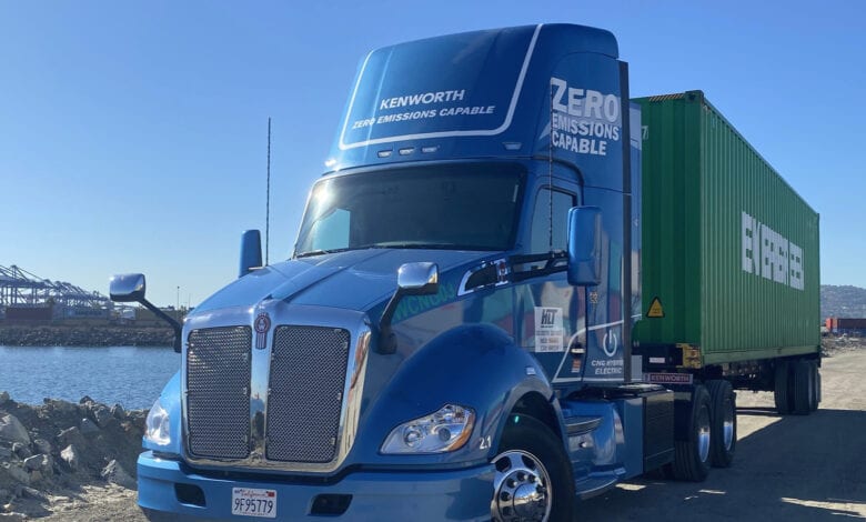 Estos KW son ecológicos, pero no lo suficiente para California 1 79A736A0 C3E8 41CE 8352 B16C263D3C22