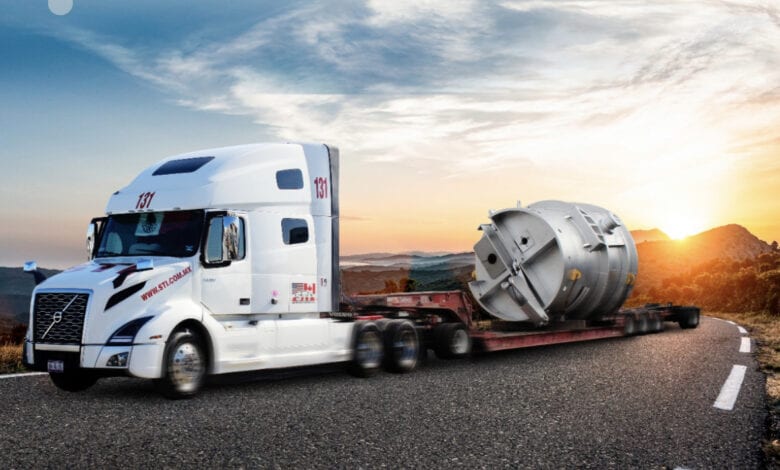 STI proyecta un escenario optimista para el autotransporte en 2021 1 B8A1D6AB 7688 44E6 BADA 7D9683B451CB
