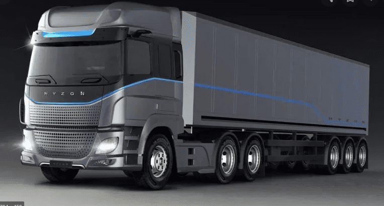 Hyzon se alía con Horizon Fuel Cell para desarrollar camiones a Hidrógeno 1 Captura de Pantalla 2021 02 22 a las 11.36.49