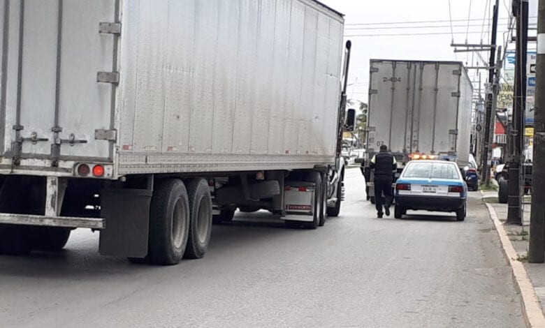 Cambios al Reglamento de Tránsito en CDMX ‘salpican’ al autotransporte 1 F4B0B299 597D 4262 8328 7F89FD5073D0