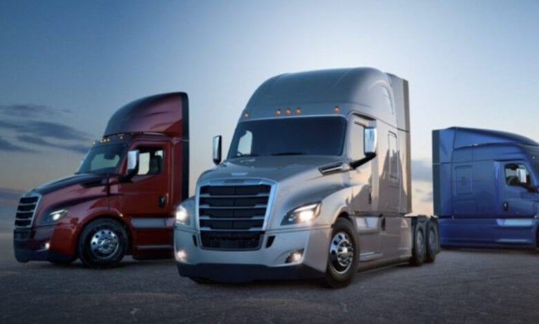 Autorizan alianza Daimler - Volvo para desarrollo de camiones eléctricos 1 FDBE36DB 4592 4FBB BE52 70C05DD976AC