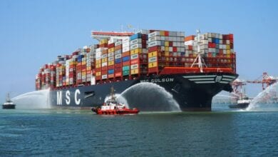 MSC