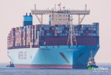 Flota de buques de carga sin utilizar es de menos del 1 % a nivel mundial 4 madrid maersk 9778791 1987261 Large